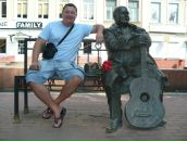 Фотография Романова Андрея