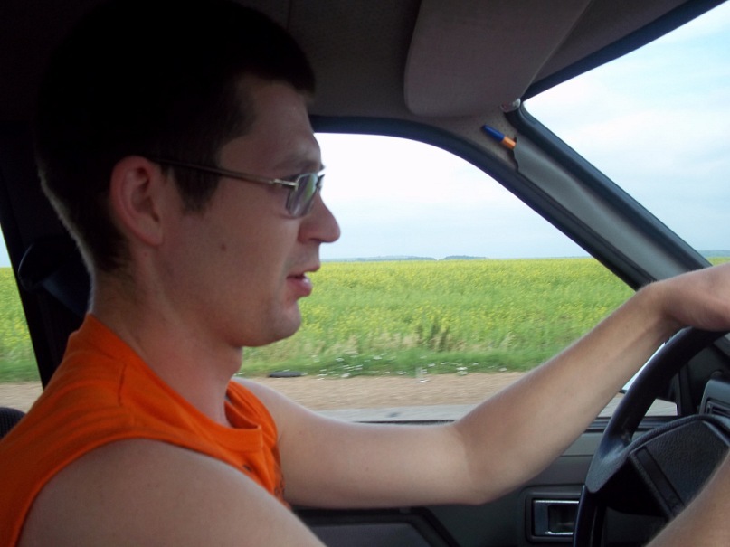 Руслан Аллаяров фотография #21