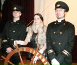 Фотография Парнаса Маяк