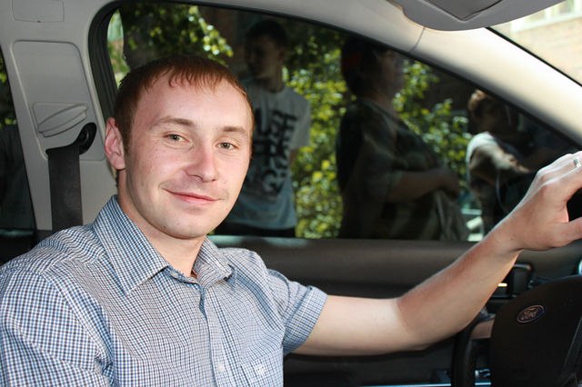 Дмитрий Дмитриев фотография #31