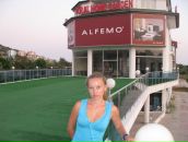 Фотография Муравьевой Юлии