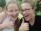 Фотография Лазаревой Александры