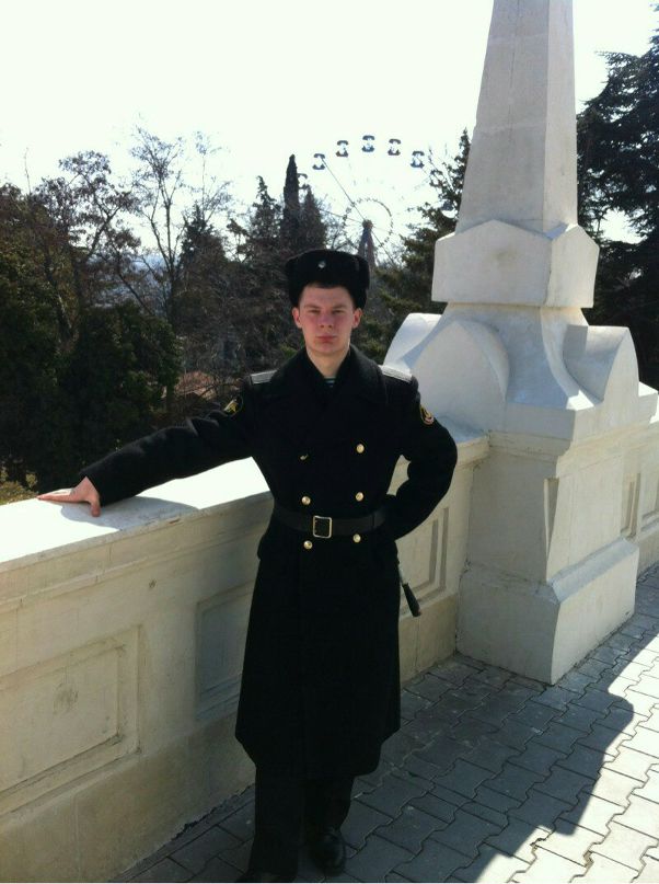 Максим Поляков фотография #48