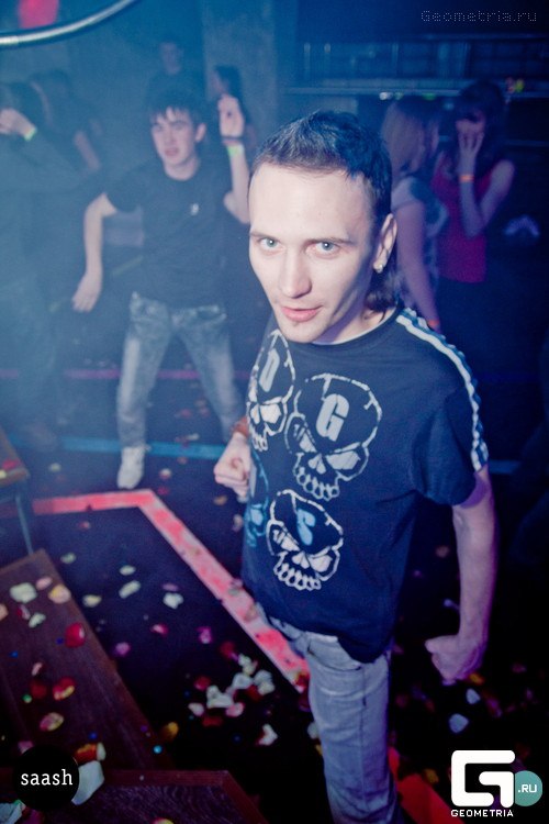 Александр Рукавицын фотография #40