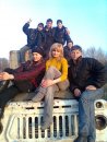 Богдан Христоріз фотография #9 (источник - https://vk.com/id73743590)