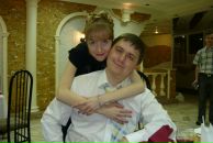 Фотография Нагибиной Марии