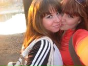 Фотография Власовой Маргариты