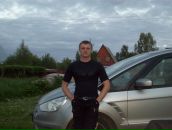 Фотография Сазонова Артема