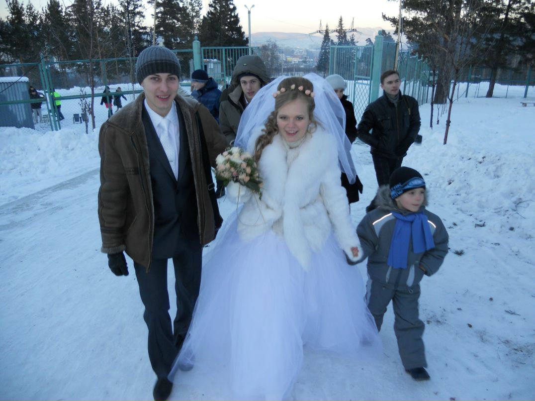 Артем Крашаков фотография #36