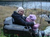 Фотография Бордышевой Галины