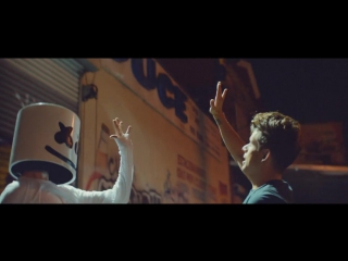 Премьера! Marshmello feat. Wrabel - Ritual  (01.11.2016) ft.&