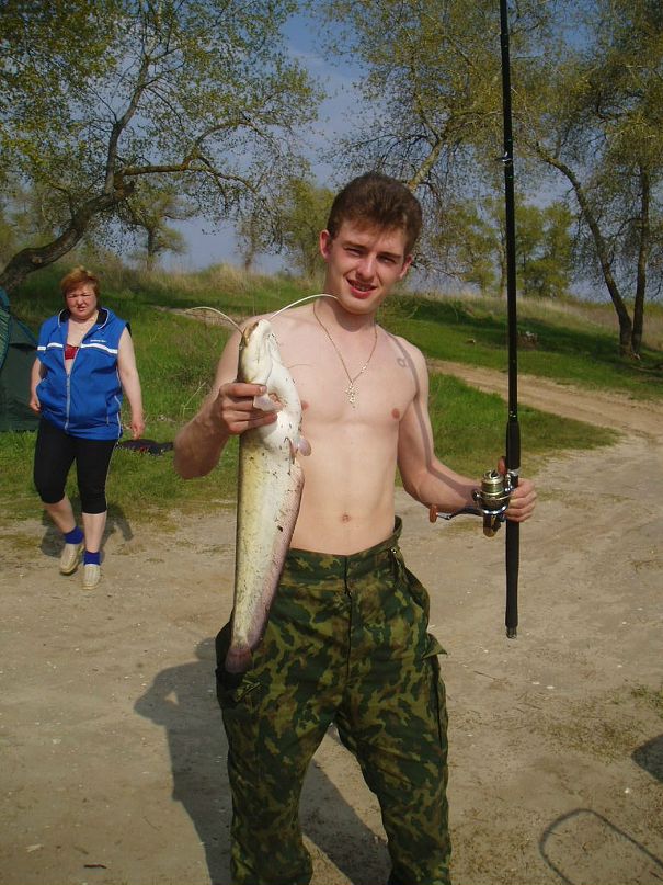 Вадим Синицын фотография #42