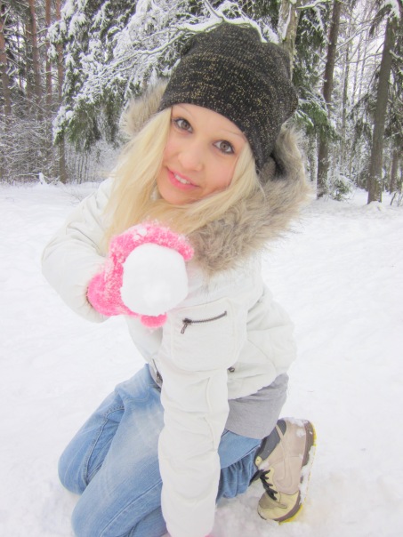 №17, Nina Lebedeva, 3.8.1991 №17, Nina Lebedeva, 3.8.1991