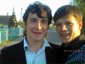 Петро Хімін фотография #34 (источник - https://vk.com/id89161884)