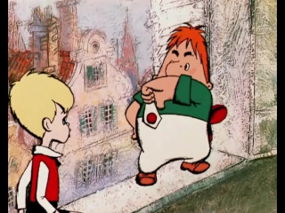 День анимации