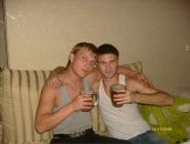 Фотография Вшивкова Андрея