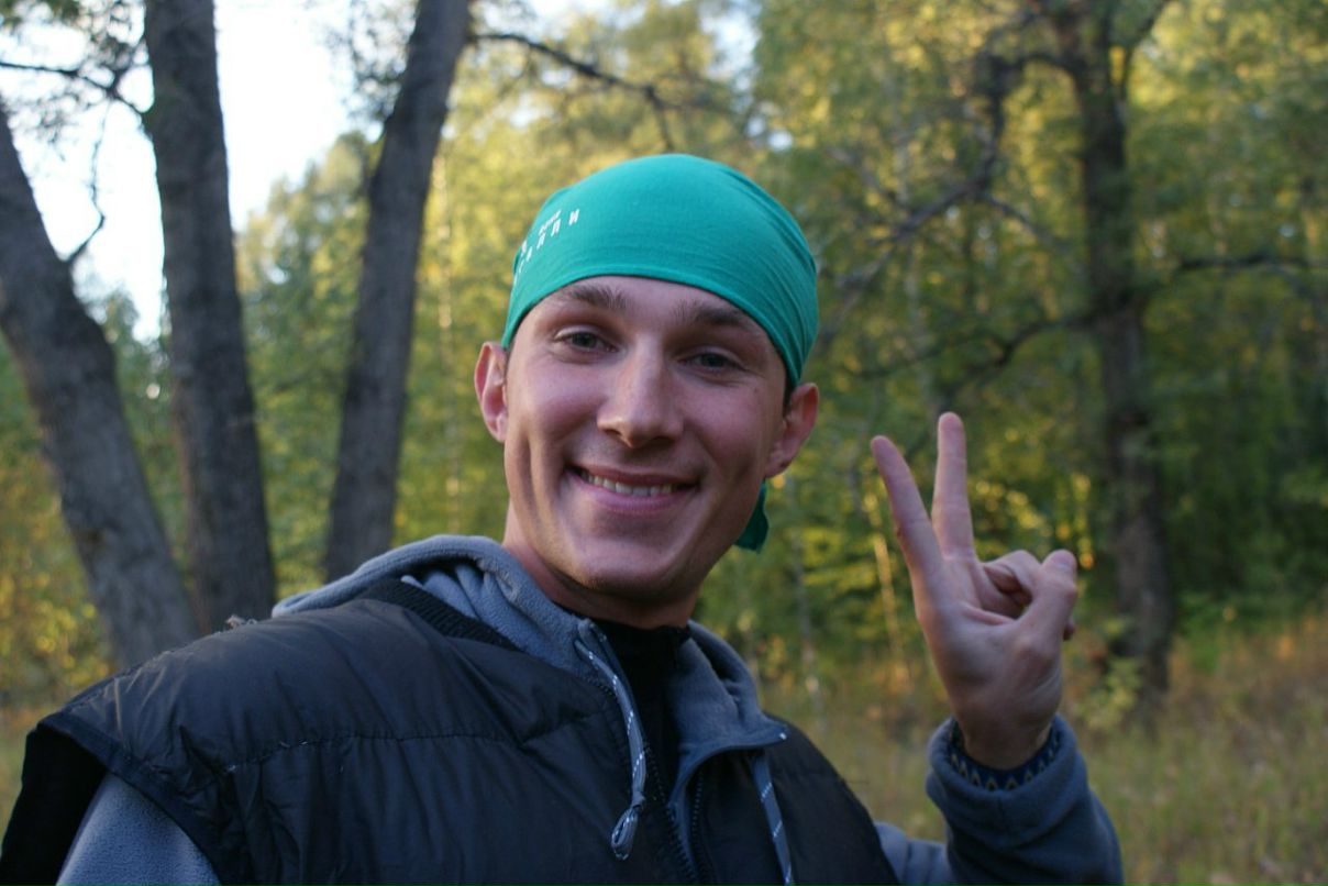 Dennis Marker фотография #46