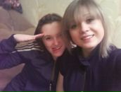 Фотография Суфиановой Виктории