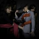 Фотография Дибровой Евгении