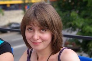 №8, Элина Смирнова, Санкт-Петербург, Россия №8, Элина Смирнова, Санкт-Петербург, Россия