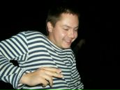 Фотография Рычкова Виктора