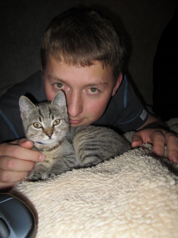 Александр Гарамов фотография #24