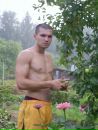 Фотография Попова Стаса