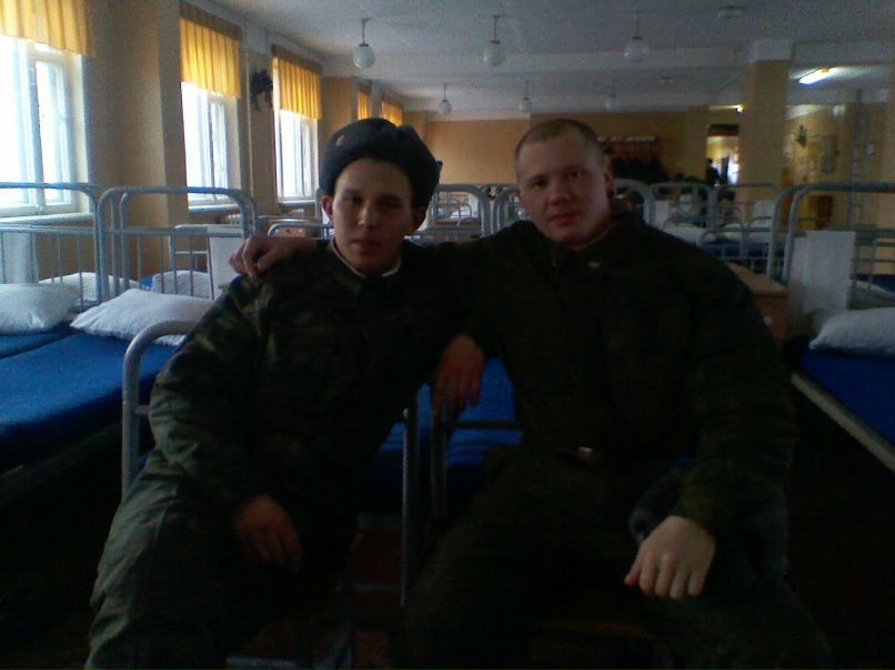 Ильдус Фаршатов фотография #34