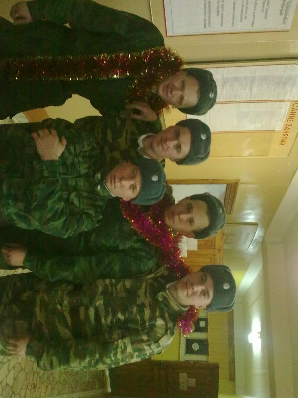 Ильдус Фаршатов фотография #20