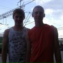 Фотография Николаевна Маргарита