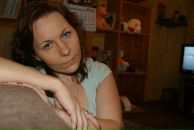 Фотография Белой Ирины