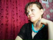 Фотография Осинкиной Насти