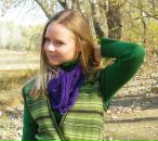 Фотография Карташовой Ольги