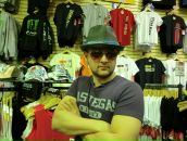 Фотография Брылёва Павла