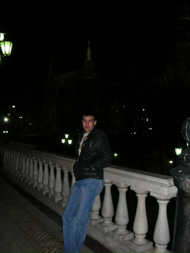 Марат Лукин фотография #8