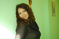 Фотография Трембачевой Гульшат