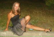 Фотография Александровой Лёльки