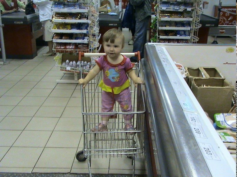 Анастасия Ткачева фотография #33