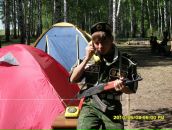 Фотография Гимадиева Ильяса