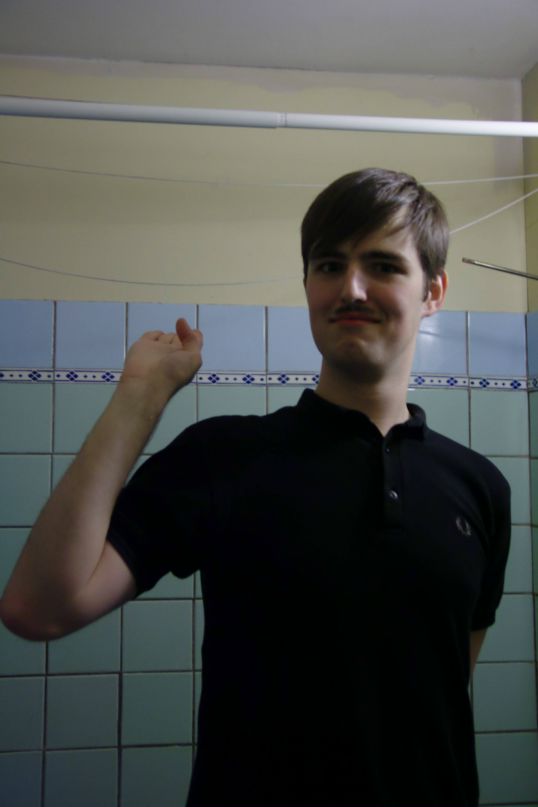 Антон Серков фотография #34