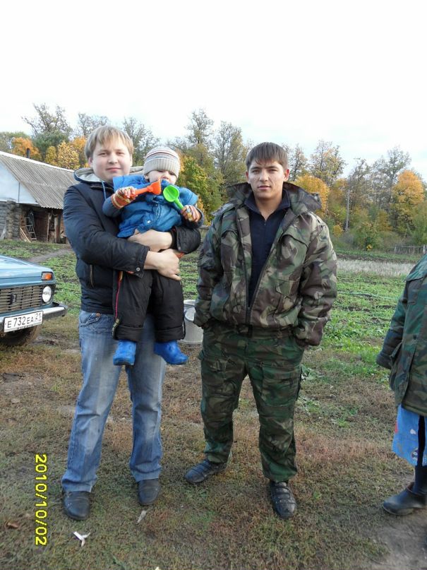 Александр Софронов фотография #24
