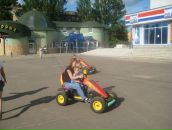 Фотография Щедровой Инны