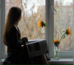 Фотография Рядновой Ксении