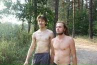 Фотография Пушкина Вано