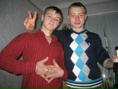Фотография Родионова Руси