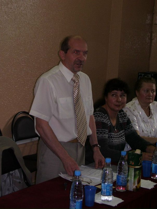 Александр Корнеев фотография #37