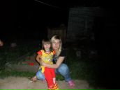 Фотография Касиян Наталии