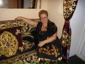 Фотография Чигарёвой Татьяны