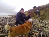 Фотография Мороза Сергея