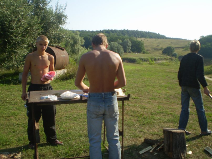 Сірьога Міщенко фотография #37